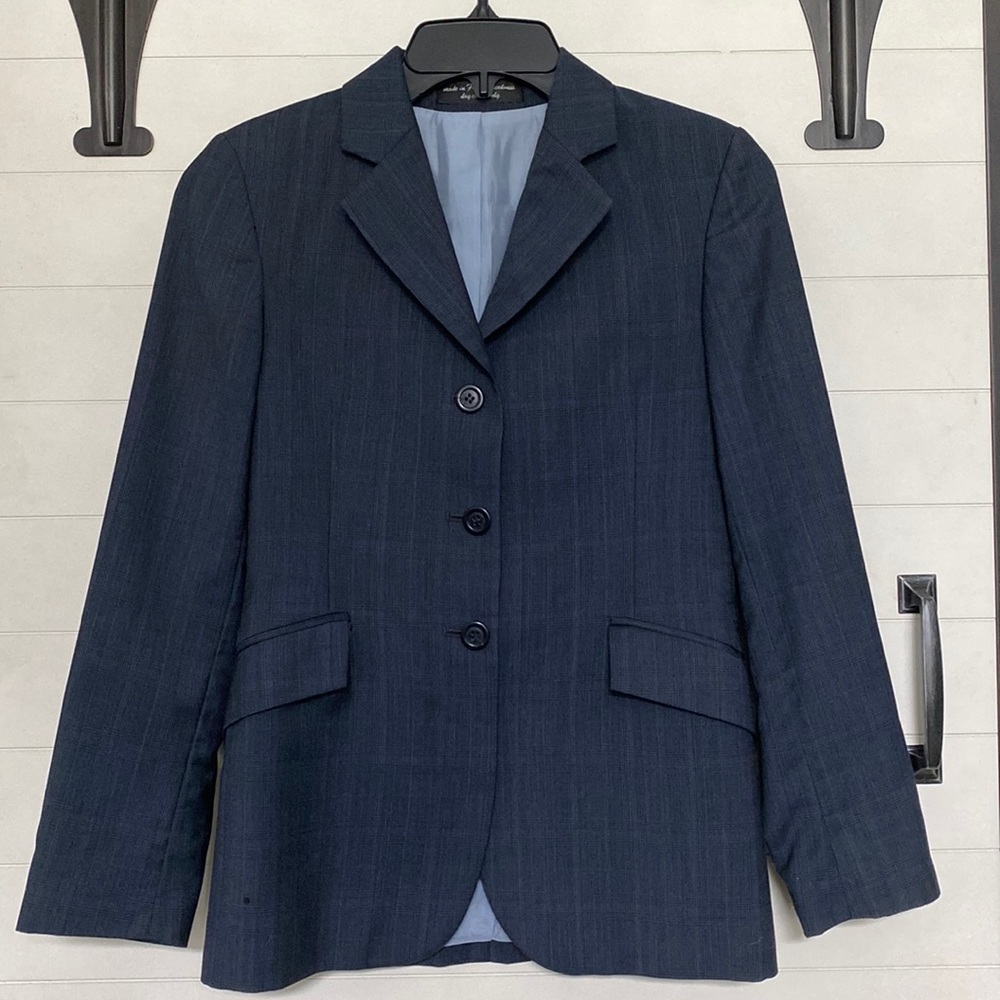 RJ Classics Show Coat